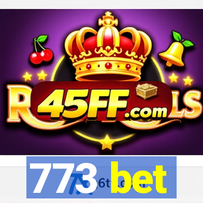 773 bet